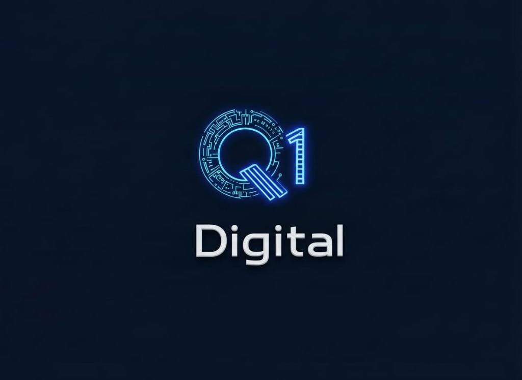 Q1 Digital